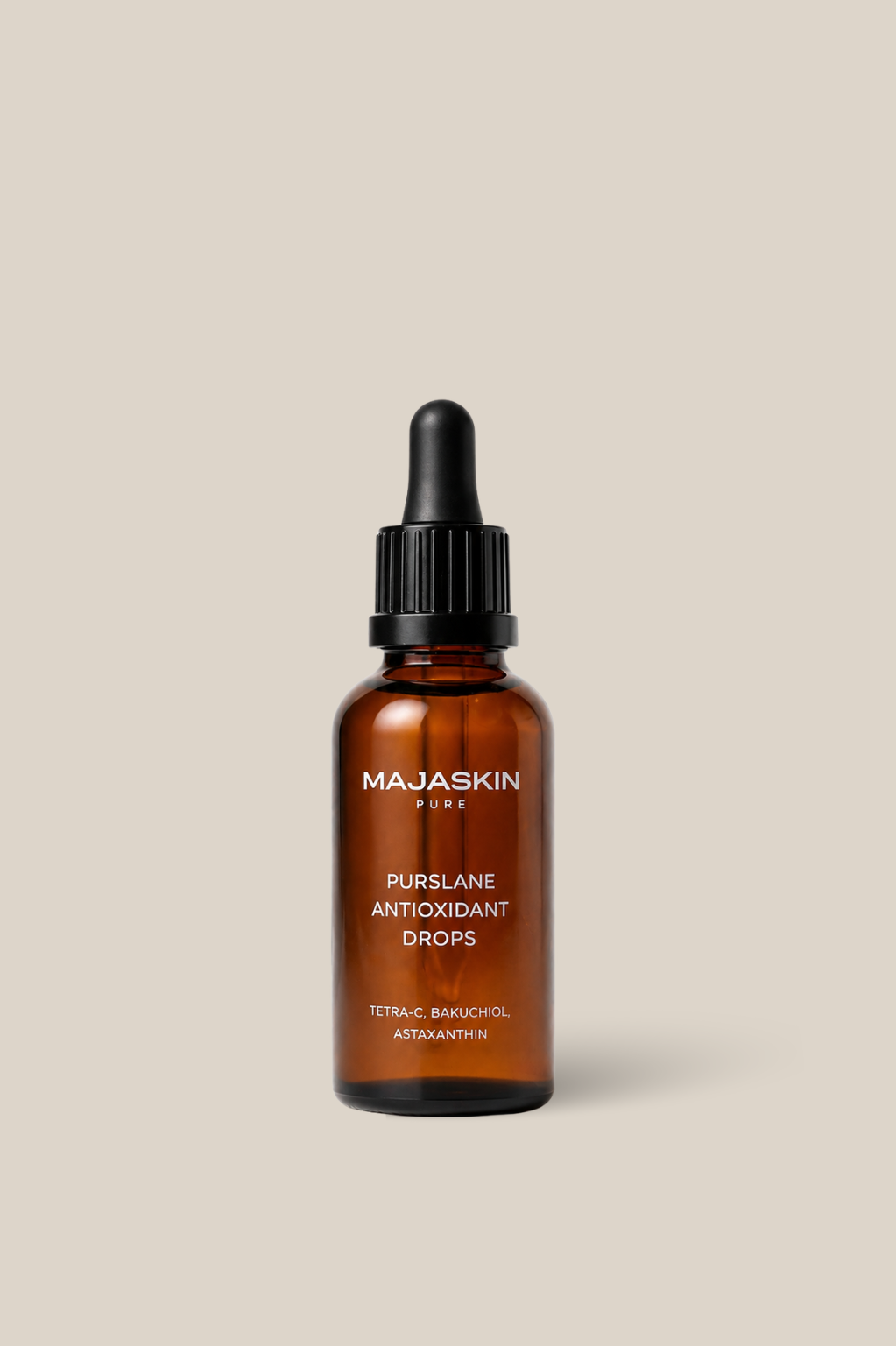 PURSLANE ANTIOXIDANT DROPS