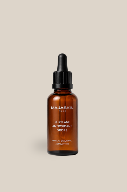 PURSLANE ANTIOXIDANT DROPS