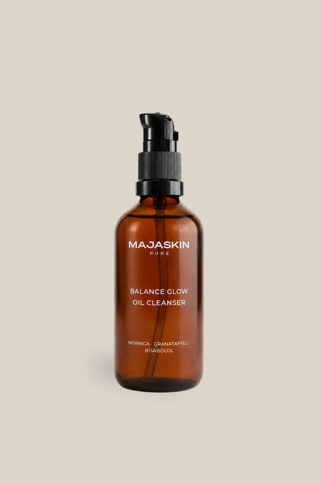 BALANCE GLOW OIL CLEANSER