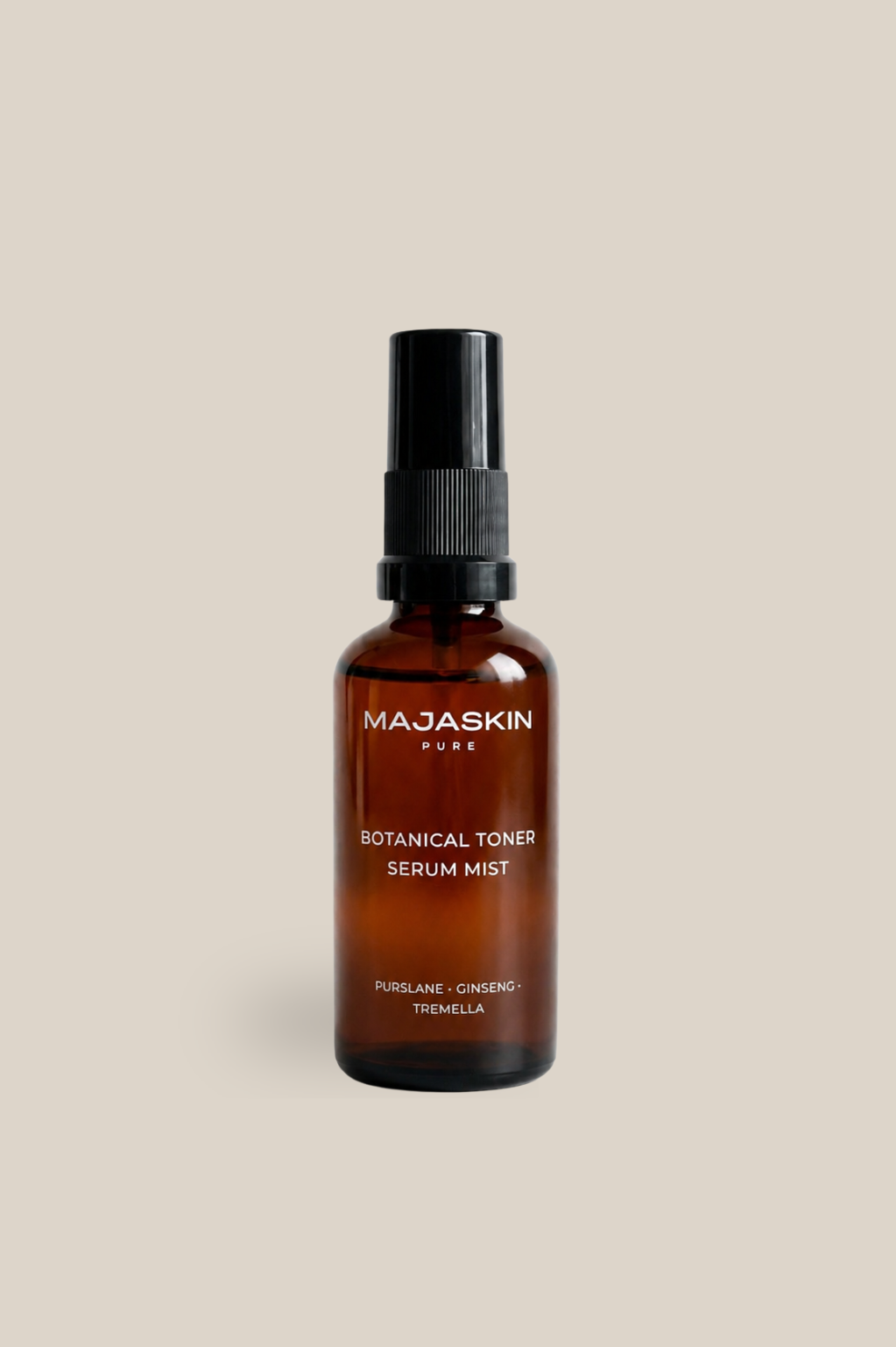 BOTANICAL TONER SERUM MIST