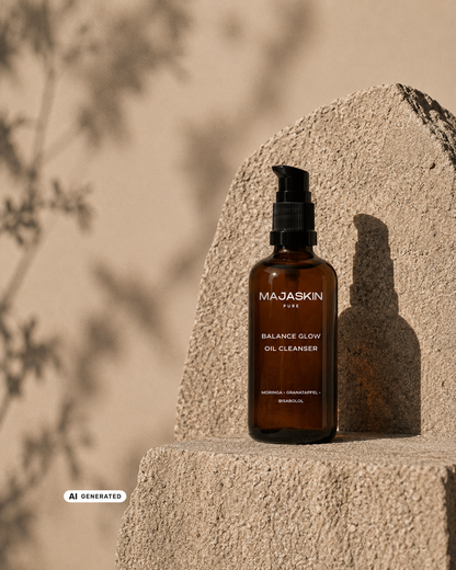 BALANCE GLOW OIL CLEANSER