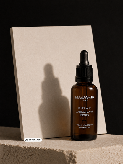 PURSLANE ANTIOXIDANT DROPS