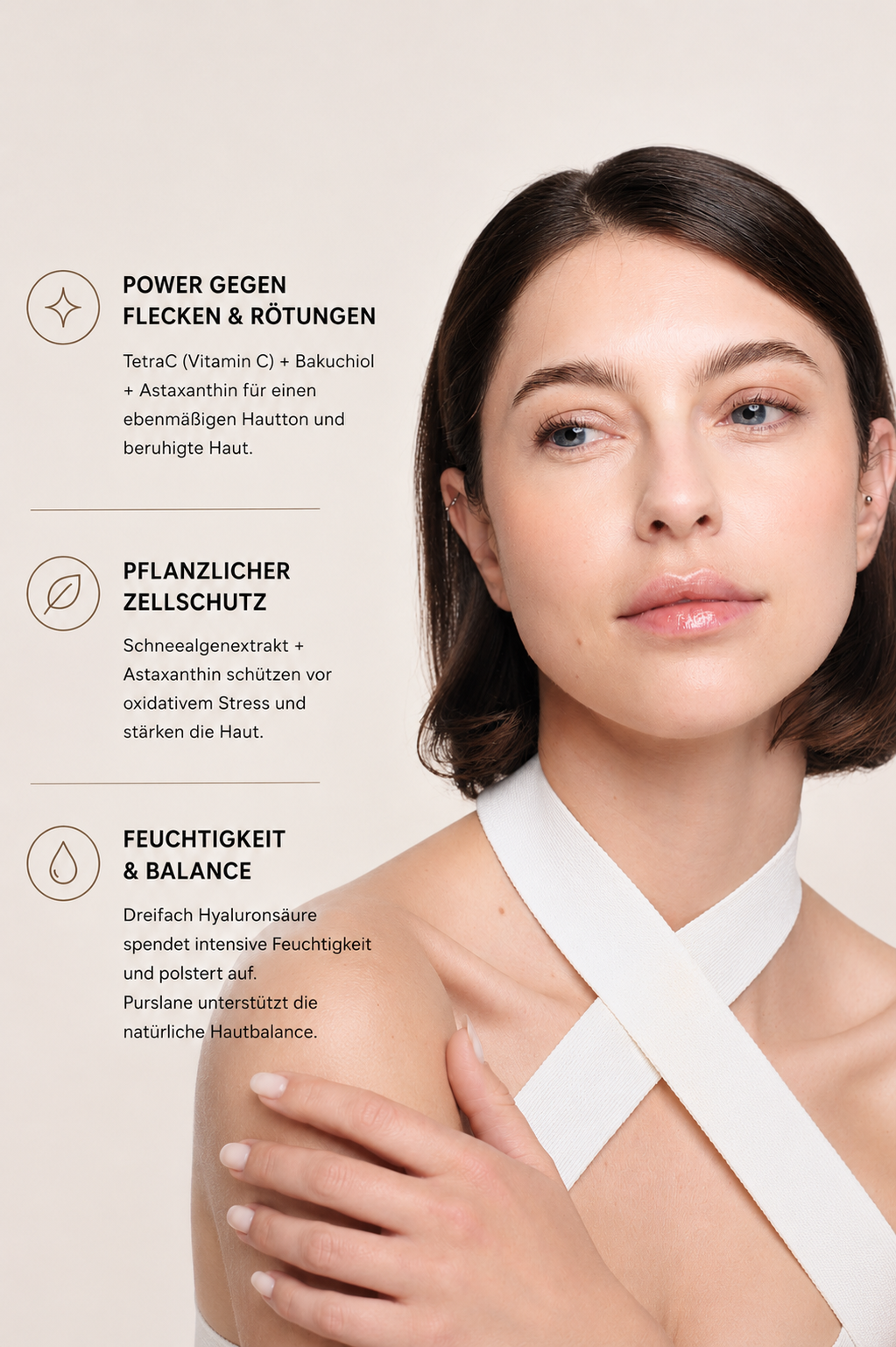 PURSLANE ANTIOXIDANT DROPS