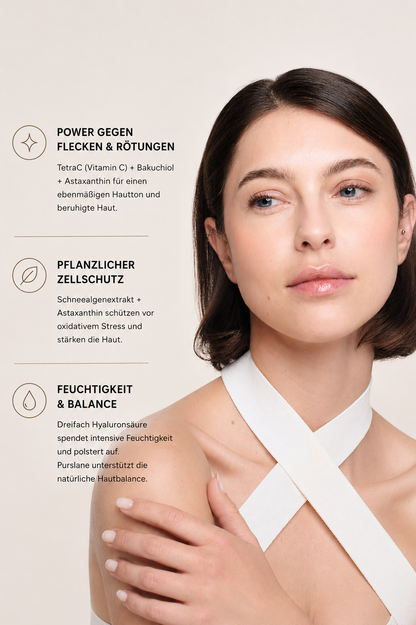 PURSLANE ANTIOXIDANT DROPS