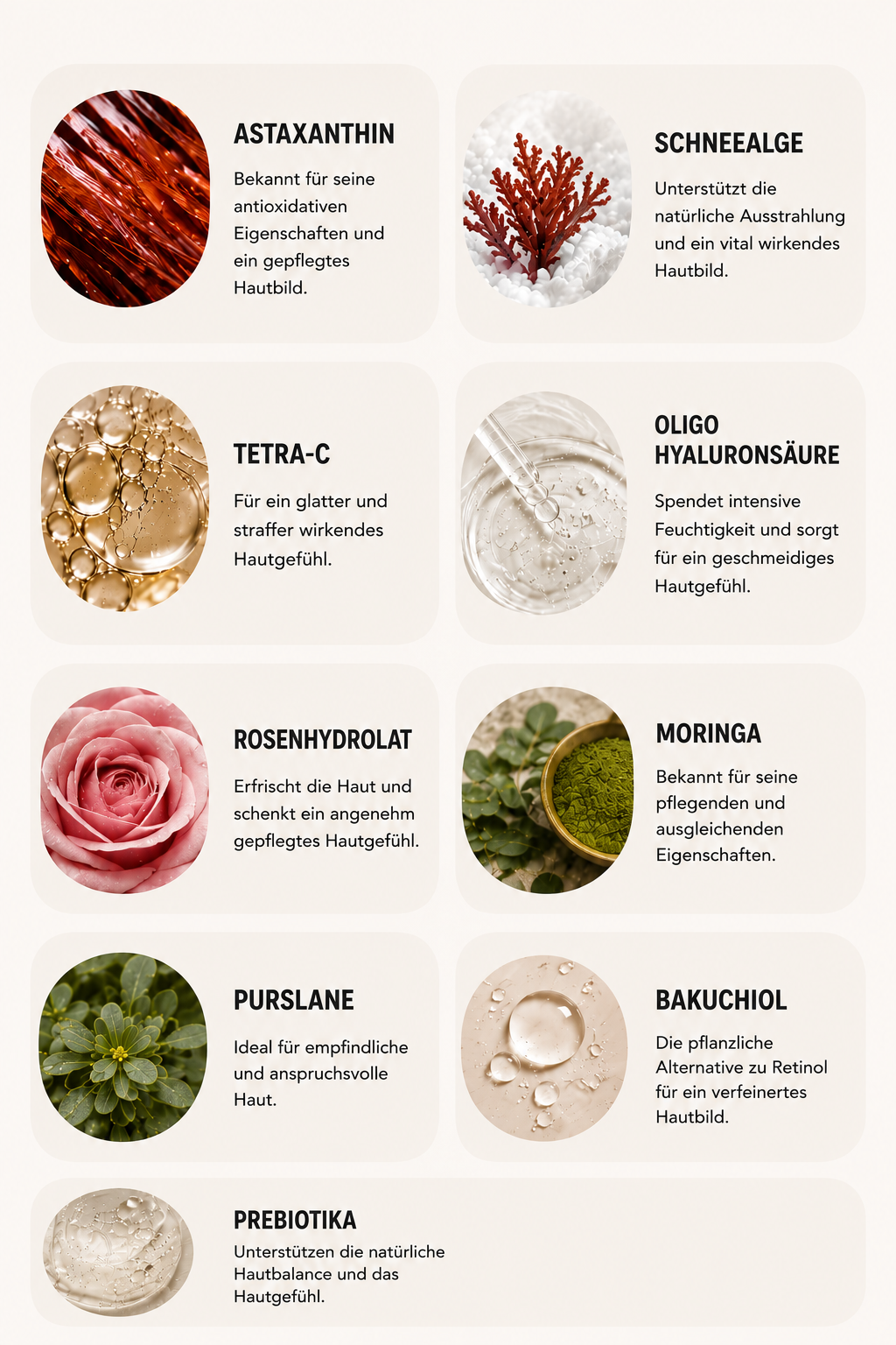 PURSLANE ANTIOXIDANT DROPS