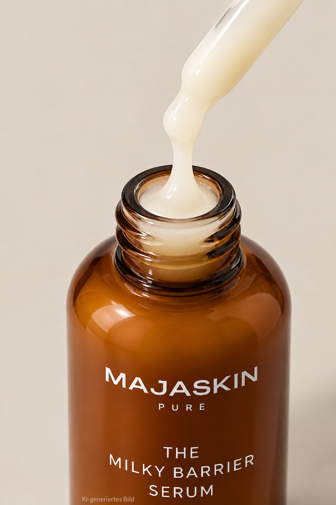 THE MILKY BARRIER SERUM