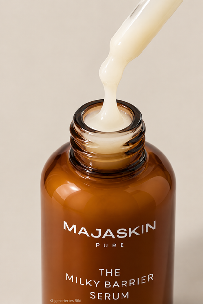 THE MILKY BARRIER SERUM