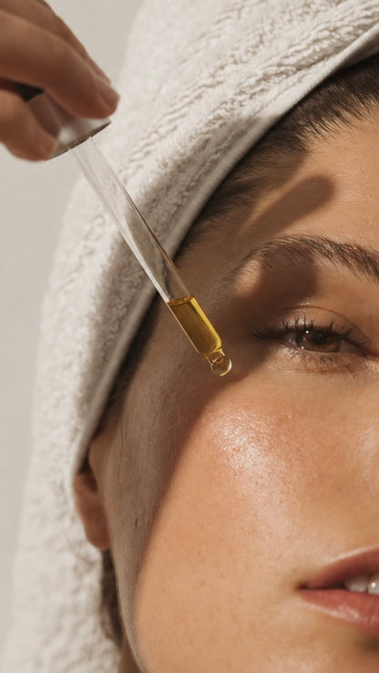 PURSLANE ANTIOXIDANT DROPS
