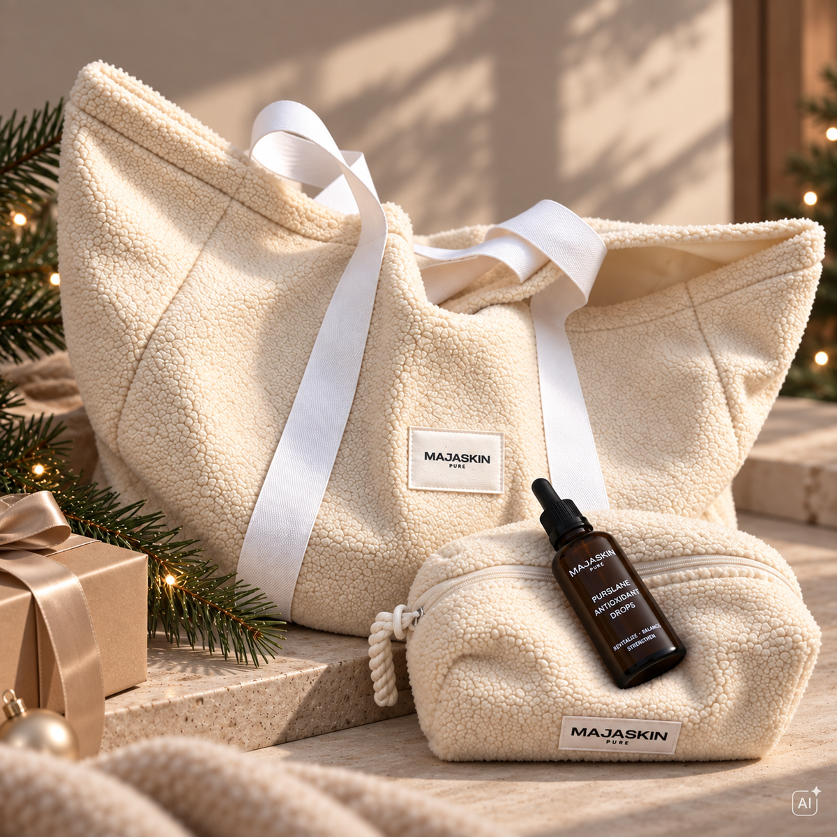 GLOW MOMENTS - ANTIOXIDANT GESCHENKSET
