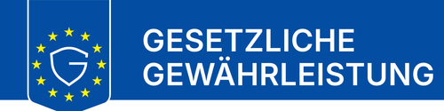 Gesetzliche Gewährleistung